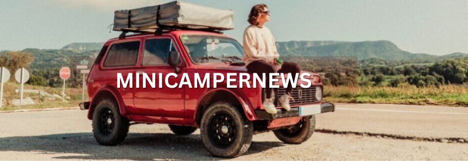 Minicamper-News