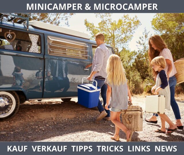 Minicamping (und auch Microcamping) begeistert immer mehr Menschen in unserer Zeit: Für alle, die nicht sofort eine komplette Wohnungseinrichtung mit auf Reisen nehmen, aber dennoch Urlaub und Freizeit an interessanten Orten und mit interessanten Menschen verbringen wollen, ist dies eine ausgezeichnete Möglichkeit.